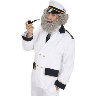 Kaptajn jakke