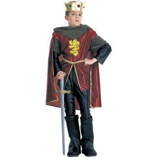 Royal Knight kostume