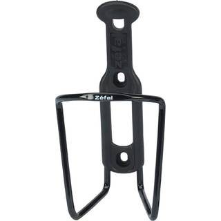 Zefal flaskeholder T-3 Alu nylon Sort