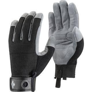 Black Diamond Crag Gloves Black, S
