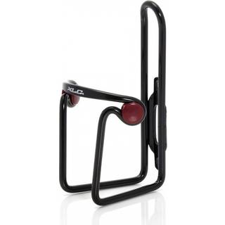 XLC Flaskeholder Lux i aluminium