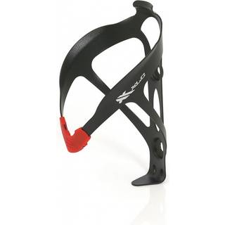 Flaskeholder XLC BC-A09 Aluminium Hvid