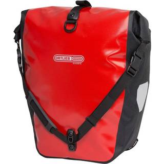 Ortlieb Back-Roller QL2.1 Set Taske til bagageholder gul