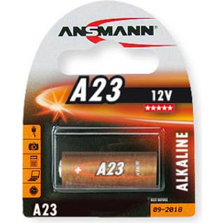 ANSMANN batteri - 5015182