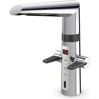 Oras Optima Hybrid 2727F Køkkenbatteri med opvaskemaskineafbryder