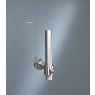 Vola T14 reservepapirholder - Vola T14 rustfrit stål