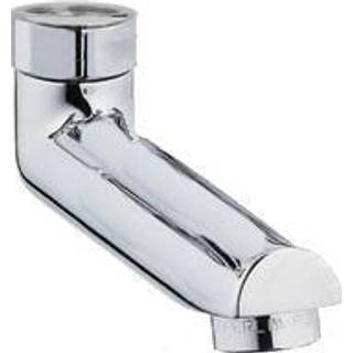 Børma Standard Kartud krom