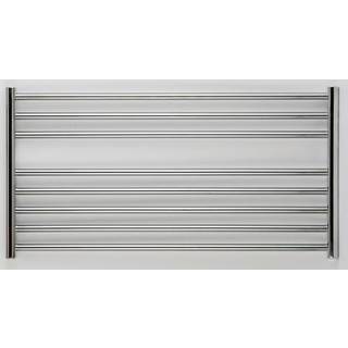 Strømberg Linus håndklædetørrer 905x480mm i krom