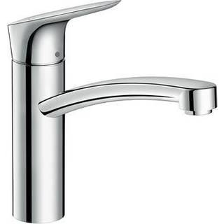 Køkkenarmatur Hansgrohe Logis 160 i krom LL