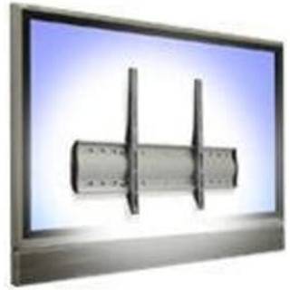 Ergotron 60-604-003 - Wall mount 79.4 kg 32"-120" From 100 x 100 mm