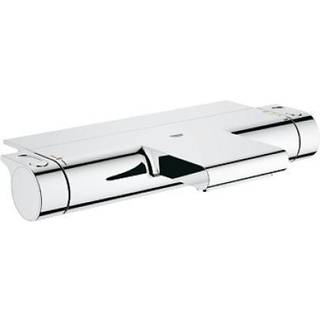 Grohe NY GTH 2000 Kar-brus vægmont. udv m. EasyReach bakke 34464001