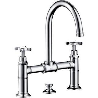 HansGrohe Axor Montreux 2-greb bro-armatur