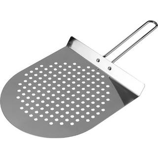 Pizzaspade 46 x 25 cm, stål