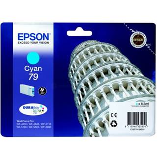 Epson Epson 79 Blækpatron Cyan T7912