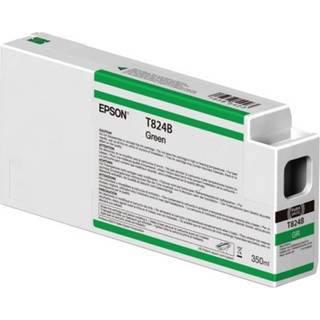 Epson T824D - Blækpatron Violet