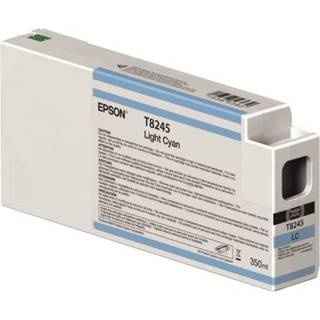 Epson Epson T8245 Blækpatron Ljus cyan T8245