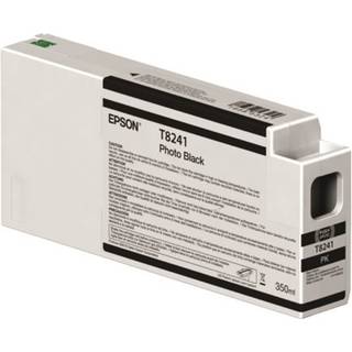 EPSON T8241 PHOTO BLACK F. P6/P7000/P8/P9000 350ML