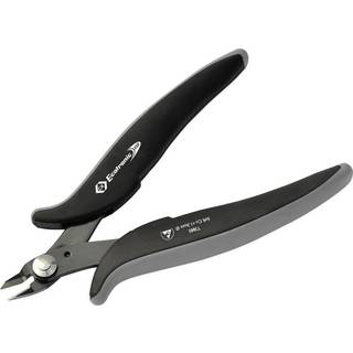 C.K. Ecotronic T3885 ESD Printtang uden facet 139 mm