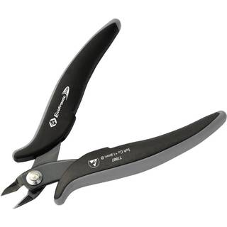 C.K. Ecotronic T3887 ESD Printtang uden facet 136 mm