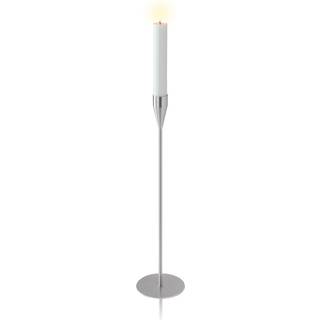 Piet Hein Maxi gulvstage Saturn sort 80,5 cm