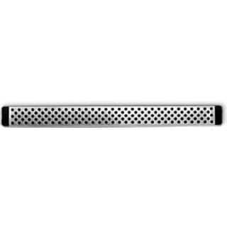Global - Magnetliste 51 cm - Øvrige bageredskaber - Sølv