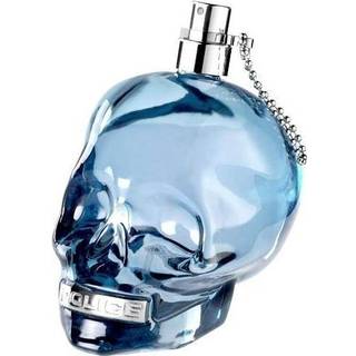 Police To Be Eau de Toilette - 75 ml
