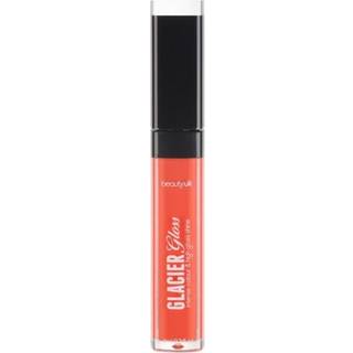 Beauty UK Glacier Gloss no.8 - Candy Coral