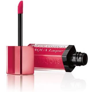 Bourjois Læbestift Rouge Edition Aqua Laque Fuchsia Perche