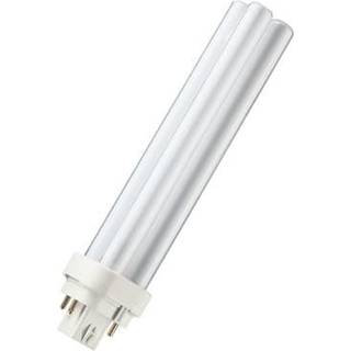 Philips MASTER PL-C 26W - 840 kold hvid | 4 Pin