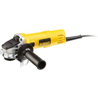 Dewalt Dwe4057 Vinkelsliber 800w 125mm ✓ På lager - klar til levering og afhentning