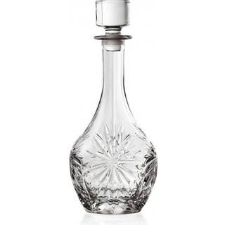 RCR Oasis Decanter Rund 100 cl