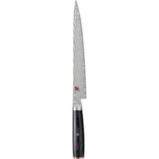 5000FCD Sujihiki trancherkniv, 24 cm.