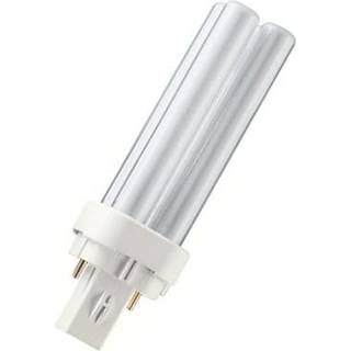 Philips MASTER PL-C 10W - 827 ekstra varm hvid | 2 Pin