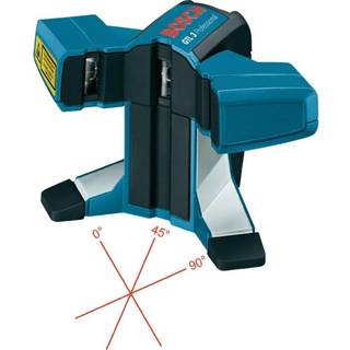 Linjelaser Bosch GTL 3 Professional
