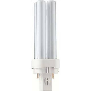 Philips Master PL-C 26W/827 G24D (B)