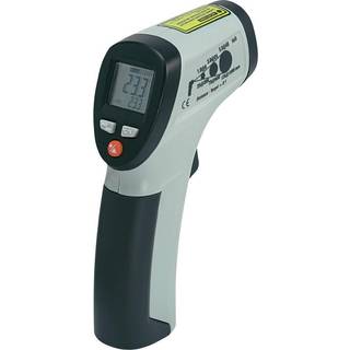 VOLTCRAFT IRF 260-10S Infrarødt termometer Optik
