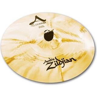Zildjian 18 A Custom Crash