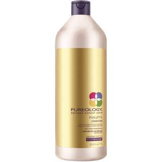 Pureology fullfyl condition revitalisant for colour-treated hair 1L