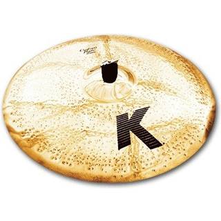 "Zildjian 20"" K-Custom Custom Ride"