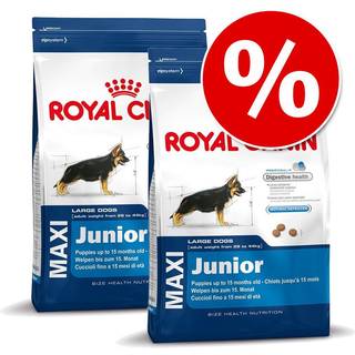 Royal Canin X-Small Adult 8+ - 3 kg