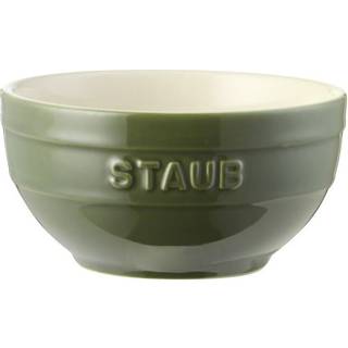 Staub Stentøj Skål 12 cm, Keramisk, Mørk-Blå