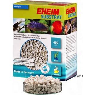 EHEIM SUBSTRATEpro 620g - high efficient biological filter media