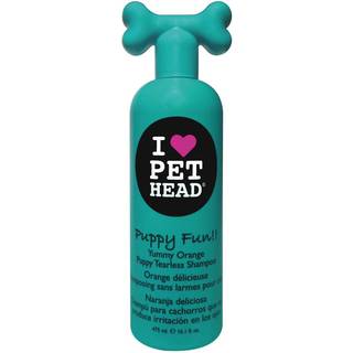 Pet Head "Fears for Tears" Hundeshampoo