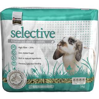 Science Selective Kanin Adult, størrelse vægt 5kg