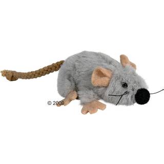 Trixie Mus med catnip 7 cm