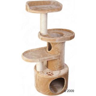 Trixie Salamanca scratching post 138 cm beige