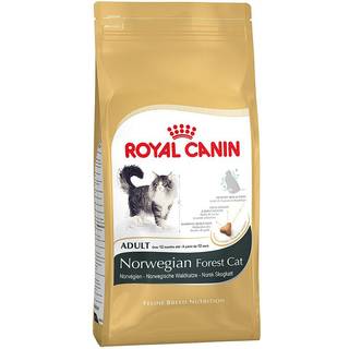 ROYAL CANIN Adult Norsk skovkat fjerkræ 2 kg