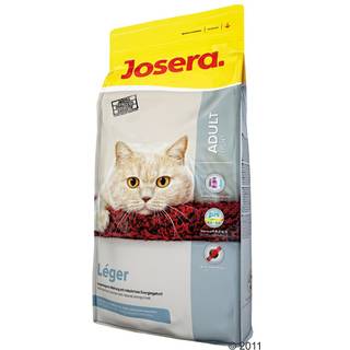 JOSERA cats dry food