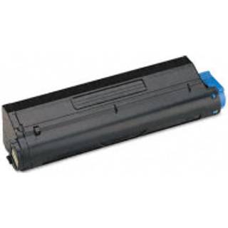 OKIDATA B4545 TONER CARTRIDGE BLACK 3 PACK