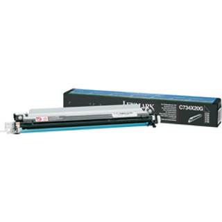 C734X20G LEXMARK C734DN PHOTOCONDUCTOR UNIT
